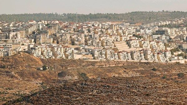 85 دولة تدين خطط إسرائيل بشأن الضفة