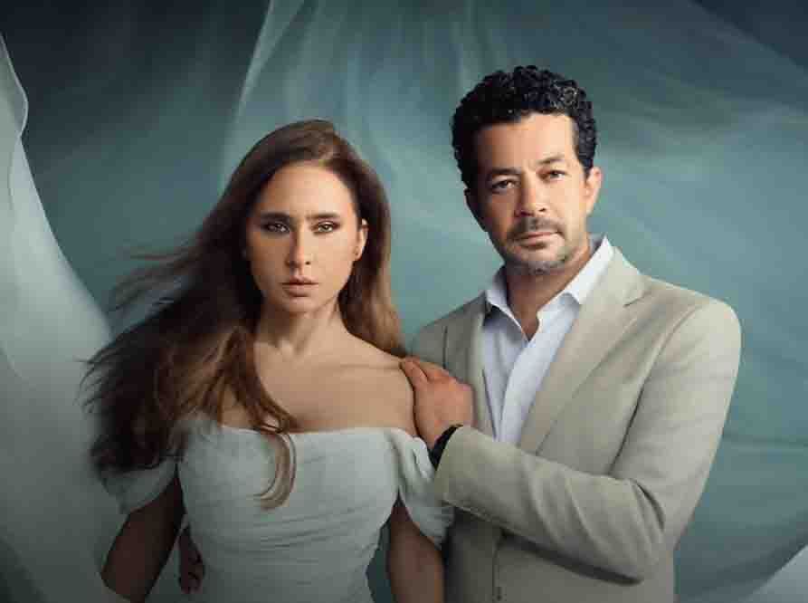 خاص- “على قدّ الحب”… عندما تبدأ العداوة بنكهة كوميديا