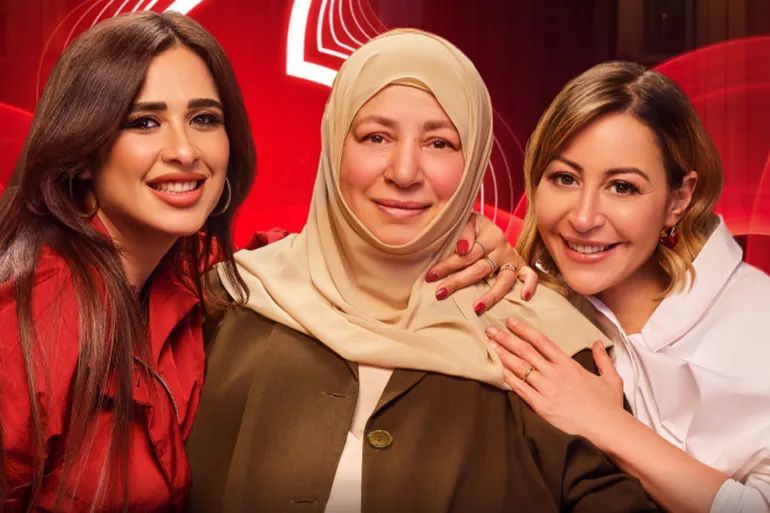 ظهور بعد غياب، مشاركة عبلة كامل في اعلان رمضاني تشعل التراند