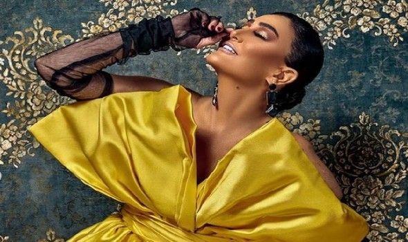 غادة عبد الرازق تؤكد عدم خضوعها لعمليات تجميل تغيّر ملامحها