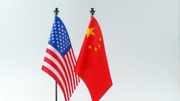 البيت الأبيض يحدد موعد زيارة ترامب إلى الصين