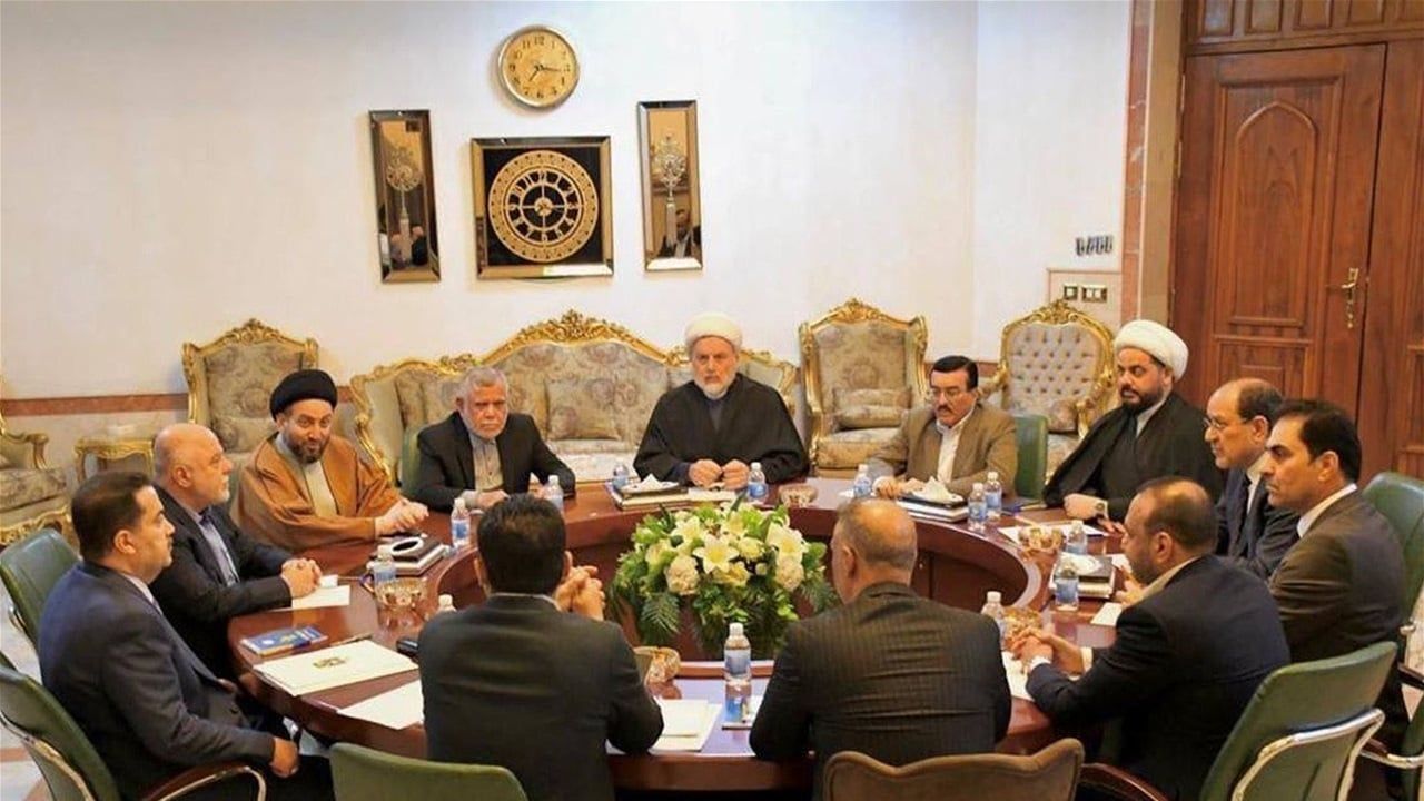 "لعدم جدواه".. الغاء اجتماع الاطار التنسيقي المقرر عقده مساء امس