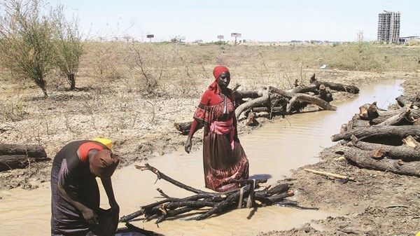 نائب المتحدث باسم أمين عام الأمم المتحدة لـ«الاتحاد»: انهيار غير مسبوق للأوضاع المعيشية في السودان