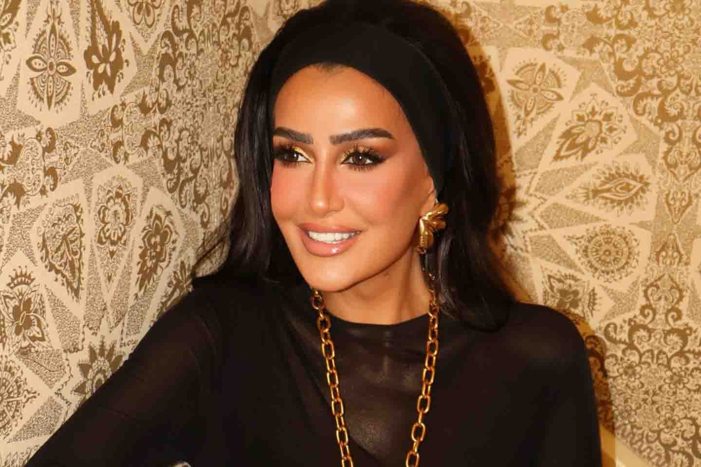 تغطية خاصة-غادة عبد الرازق تتحدّث عن منى زكي وتكشف موقفها من محمد سامي، والحدث الصادم الذي هزّ حياتها