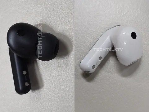 تكنولوجيا: تؤكد نماذج تجريبية لسماعات Galaxy Buds 4 تصميمها قبل الإطلاق الرسمي