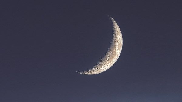 رصد «الهلال» بـ«الذكاء الاصطناعي»