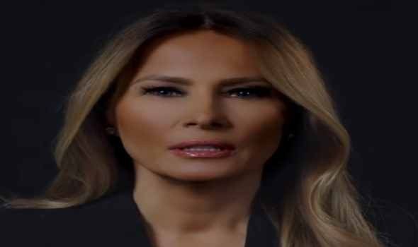 ميلانيا ترامب ثاني أقل سيدات البيت الأبيض شعبية