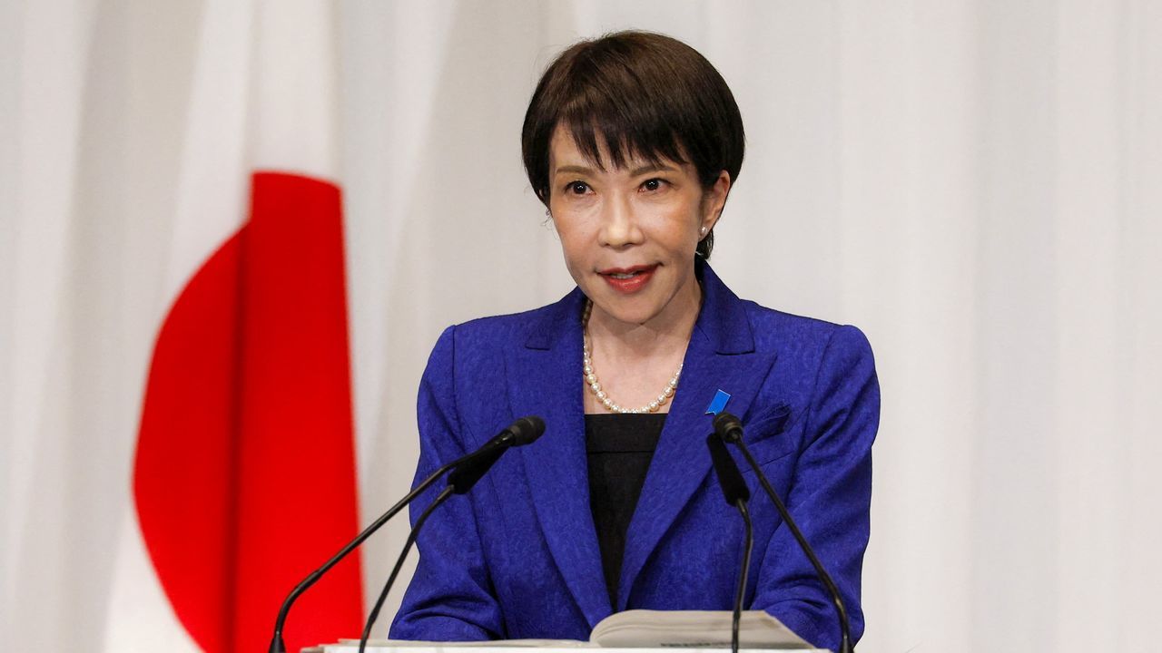 اليابان | فوز تاكايتشي الكبير: نقطة تحول تاريخية محتملة لليابان