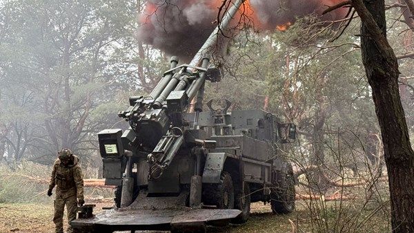 السويد تتعهد بدعم أوكرانيا لتعزيز الدفاع الجوي