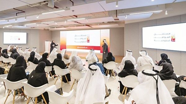 مدير عام «الاتحادية للموارد البشرية» لـ«الاتحاد»: تطوير برامج ومبادرات لتمكين الكوادر الوطنية والتميُّز بالعمل الحكومي