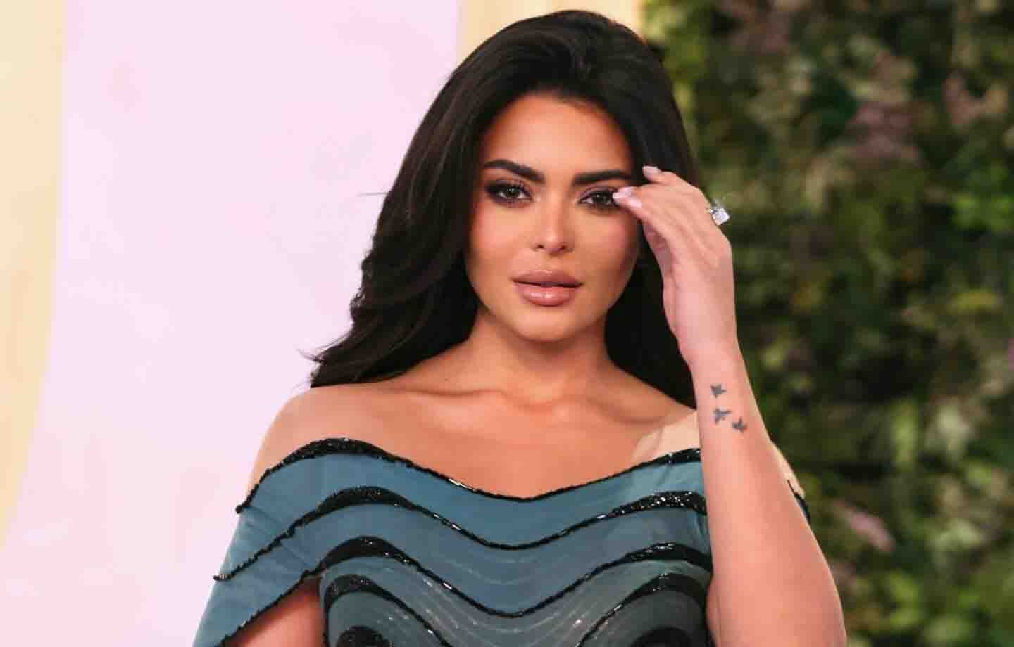 تغطية خاصة- أسماء جلال تنفي ارتباطها برجل مطلّق… اقرأ التفاصيل