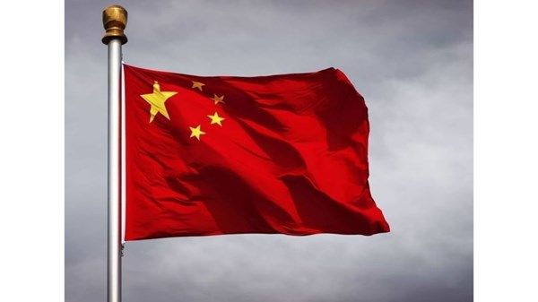 الصين تُصدر تحذيراً من رياح قوية وعواصف رملية