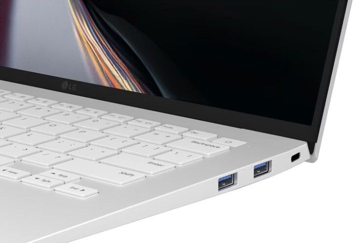 تكنولوجيا: إل جي تطلق أجهزة كمبيوتر محمولة جديدة بحجم 14 بوصة قبل إطلاقها العالمي