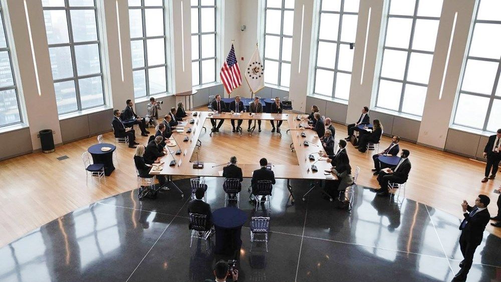 الإمارات: دعم عملية انتقالية في السودان تفضي إلى حكومة مدنية