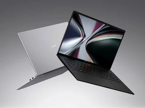 تكنولوجيا: إل جي تطلق أجهزة كمبيوتر محمولة جديدة بحجم 14 بوصة قبل إطلاقها العالمي