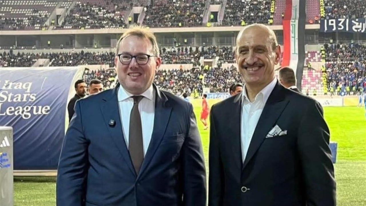 القائم باعمال السفارة الامريكية في مدينة الصدر: "ليلة لا تنسى" بمواجهة الجوية والطلبة