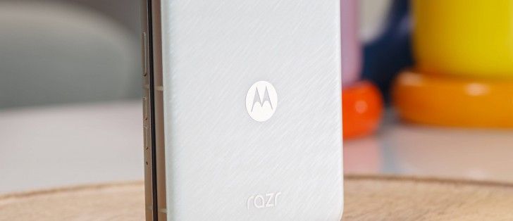 تكنولوجيا: موتورولا تطلق تحديث اندرويد 16 أخيرًا لهواتفها القابلة للطي في الولايات المتحدة