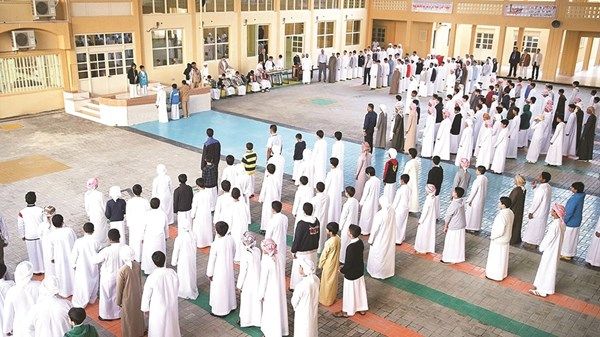 «اليونسكو» لـ «الاتحاد»: الهوية والمواطنة في مناهج التعليم بالإمارات نموذج عالمي