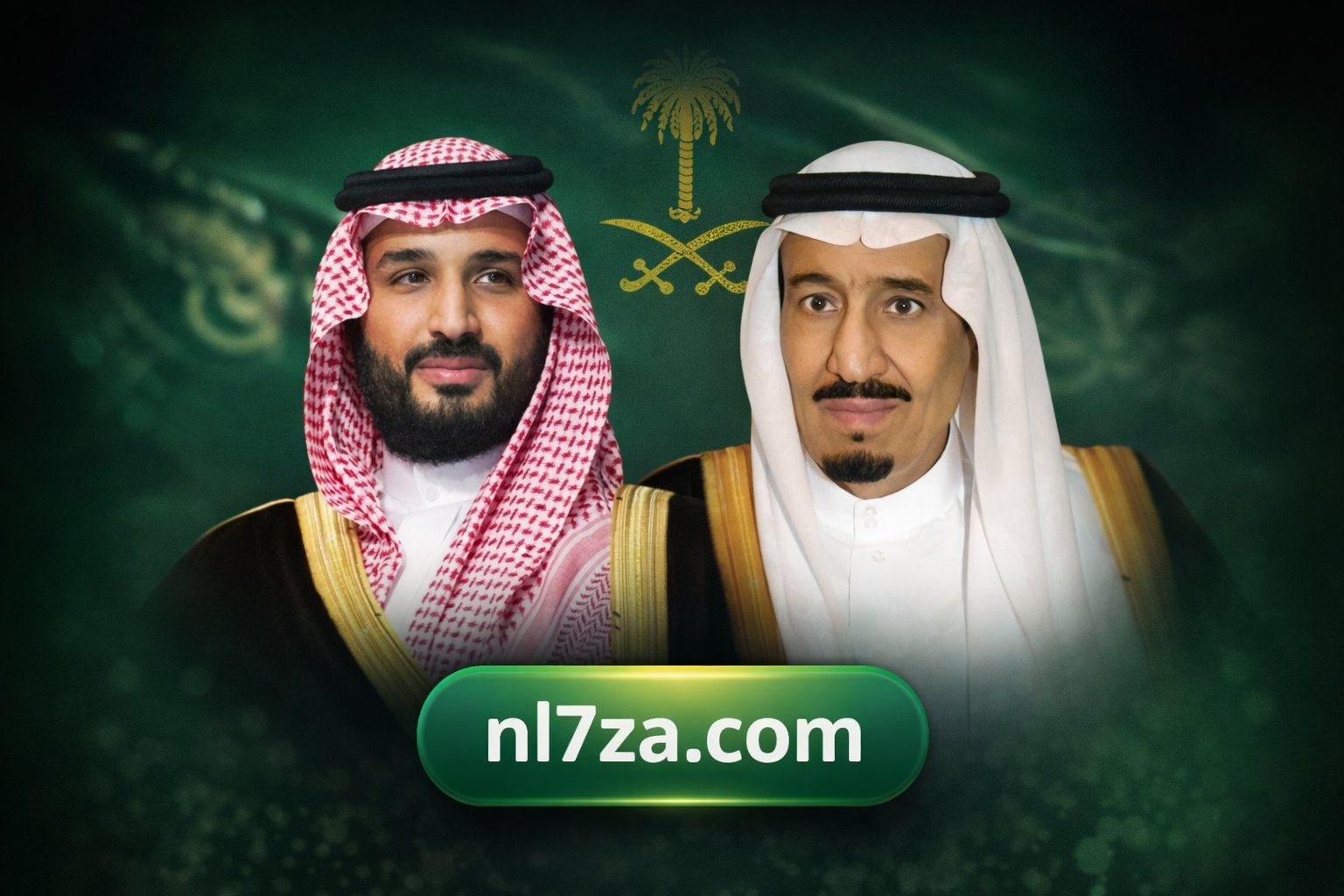 قيادات قطر تهنئ خادم الحرمين الشريفين بذكرى يوم التأسيس