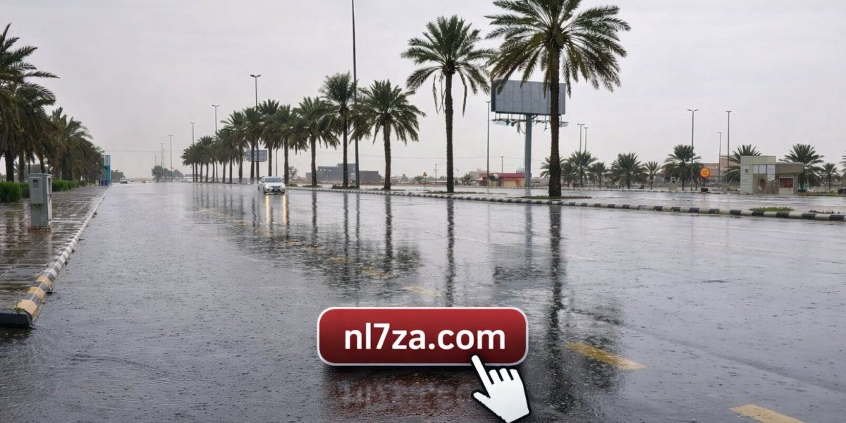 تنبيه جوي على الباحة.. أمطار رعدية ورياح نشطة حتى الثامنة مساءً