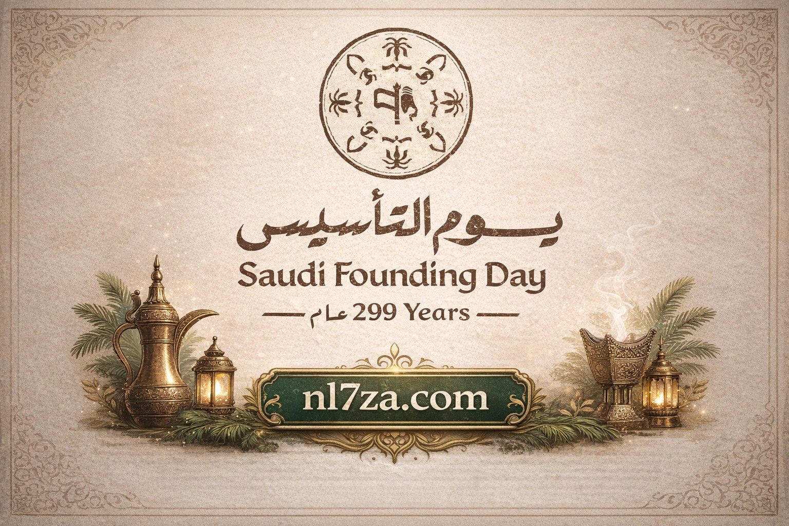 يوم التأسيس.. استذكار لمسيرة بناء انطلقت عام 1727 وترسخ تمكين الكفاءات الوطنية