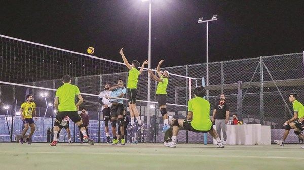 «الظفرة الرمضانية» تُطلق نسخة 2026 في 6 مدن رئيسية