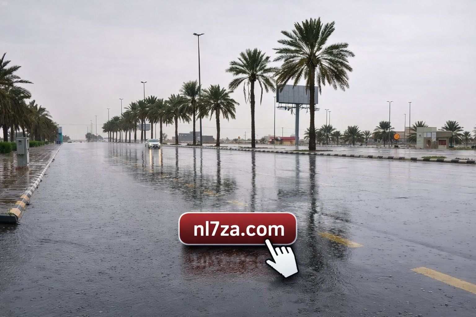 تنبيه جوي على الباحة.. أمطار رعدية ورياح نشطة حتى الثامنة مساءً