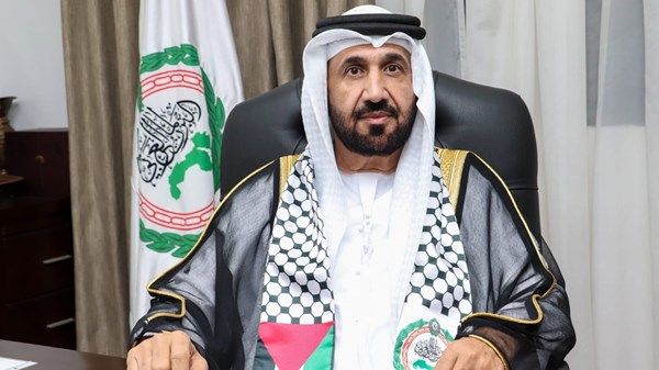 البرلمان العربي يدين تصريحات السفير الأميركي لدى إسرائيل بشأن الشرق الأوسط