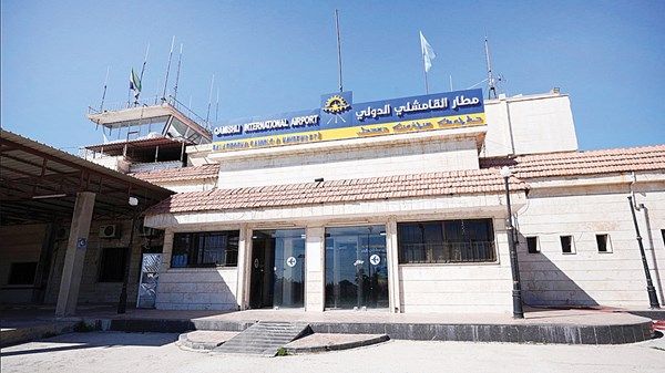 واشنطن تخطط لإعادة فتح سفارتها في دمشق «تدريجياً»