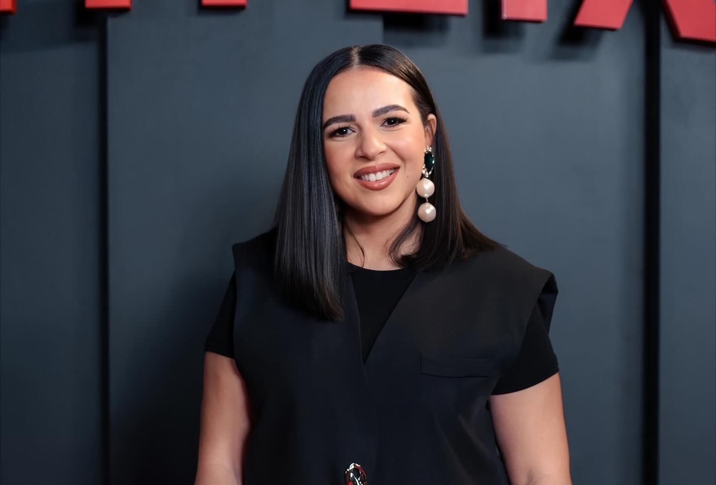 نجاح إذاعي جديد يعزّز حضور إيمي سمير غانم في السباق الرمضاني