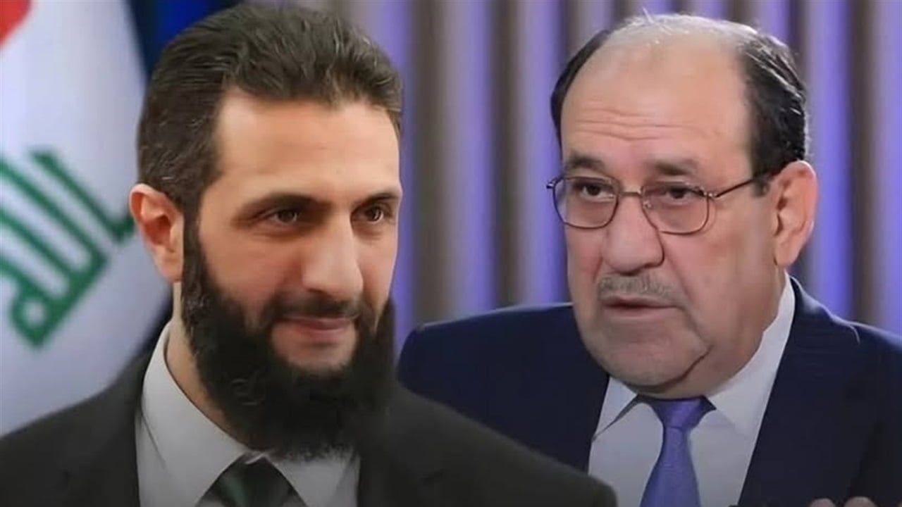 قيادي بالاعمار والتنمية: سياسي ذهب الى الشرع لـ"التوسط" بقضية رفض المالكي