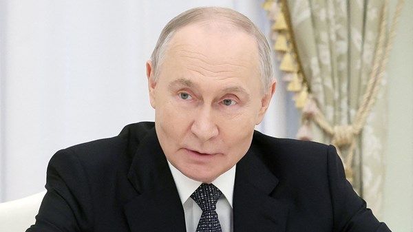 بوتين: الأسلحة النووية تضمن الردع الاستراتيجي