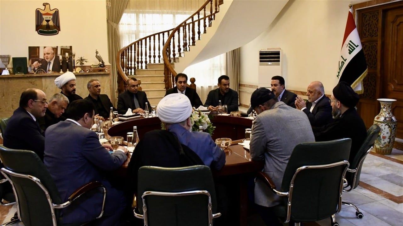 الإطار التنسيقي يطالب الحزبين الكرديين بحسم رئاسة الجمهورية