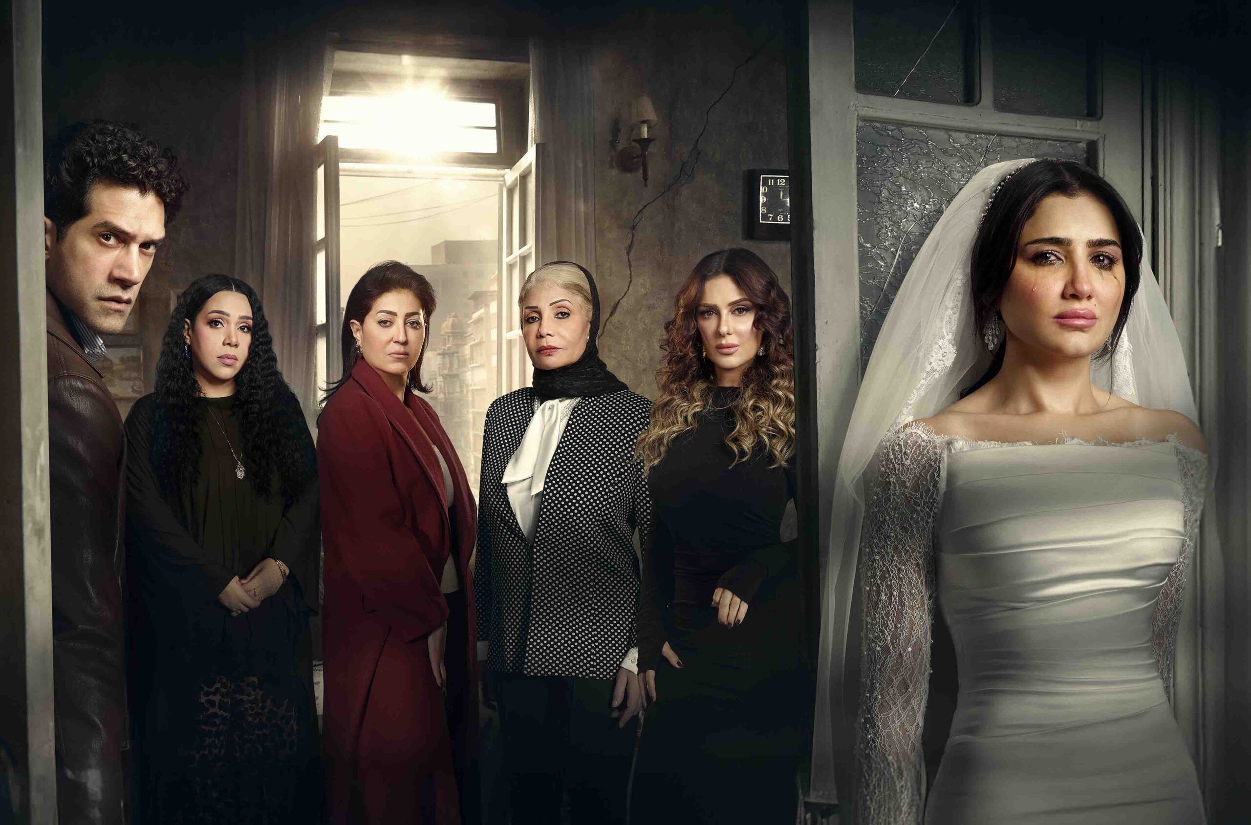 تحذير من مي عمر قبل عرض الحلقة الجديدة… ماذا ينتظر بطلة “الست موناليزا”؟