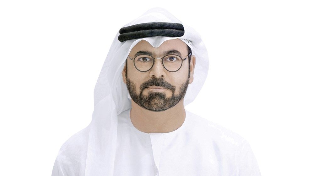 محمد القرقاوي: الإمارات جعلت تصميم المستقبل هدفاً عالمياً