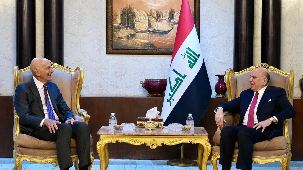 وزير الخارجية يعلن موافقة الحكومة التركية على تسلم رعاياها المتورطين بقضايا الإرهاب