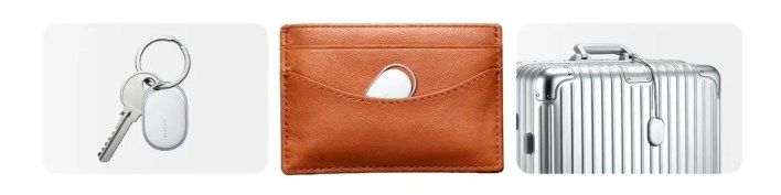 تكنولوجيا: أعلنت شركة شاومي عن منافس جديد لعلامة أبل إير تاج على موقعها الإلكتروني العالمي