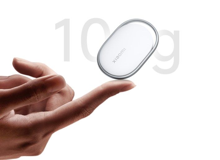 تكنولوجيا: شاومي تؤكد قرب إطلاق منافسها الاقتصادي لـ Apple AirTag رسميًا