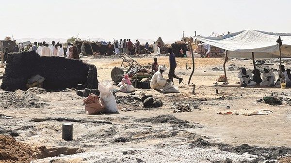 معهد أميركي يدعو لتصنيف إخوان السودان «منظمة إرهابية»