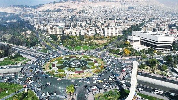 دمشق تعيّن مبعوثاً رئاسياً لمتابعة الاتفاق مع «قسد»