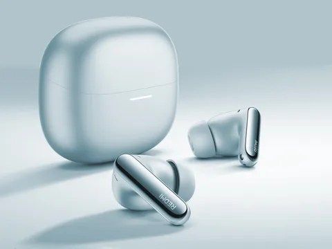 تكنولوجيا: شاومي تطلق سماعات الأذن اللاسلكية ريدمي بادز 8 برو عالميا