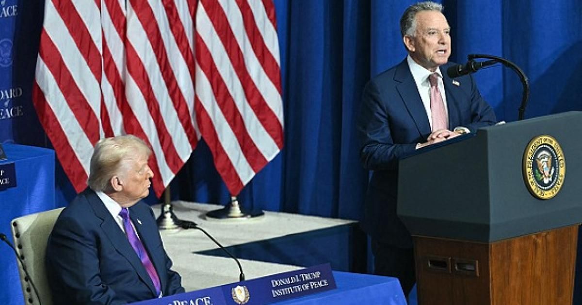 ويتكوف: ترامب متعجب من عدم استسلام إيران