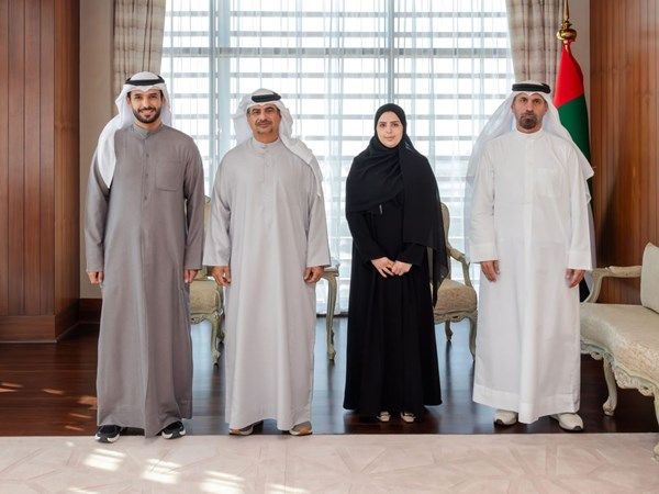 «قضاء أبوظبي» تعتمد كُتّاب عدل حكوميين لدى هيئة الإعلام الإبداعي