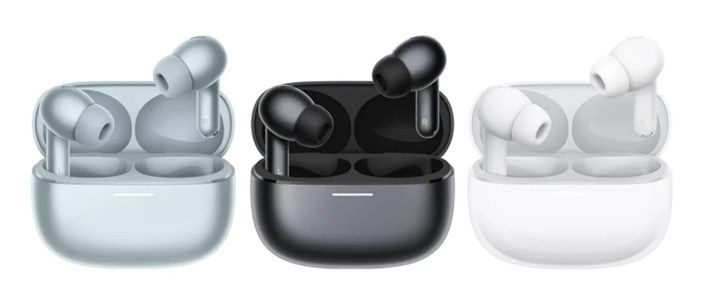 تكنولوجيا: شاومي تطلق سماعات الأذن اللاسلكية ريدمي بادز 8 برو عالميا