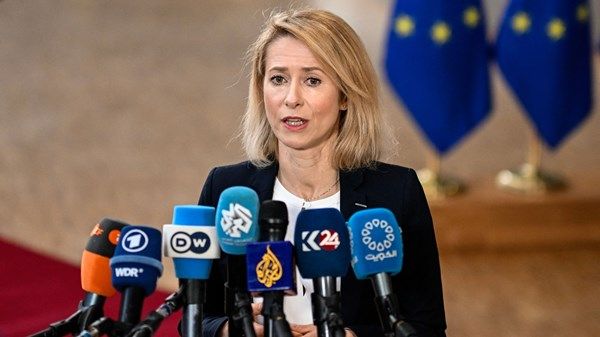 المجر تعرقل فرض عقوبات أوروبية جديدة على روسيا