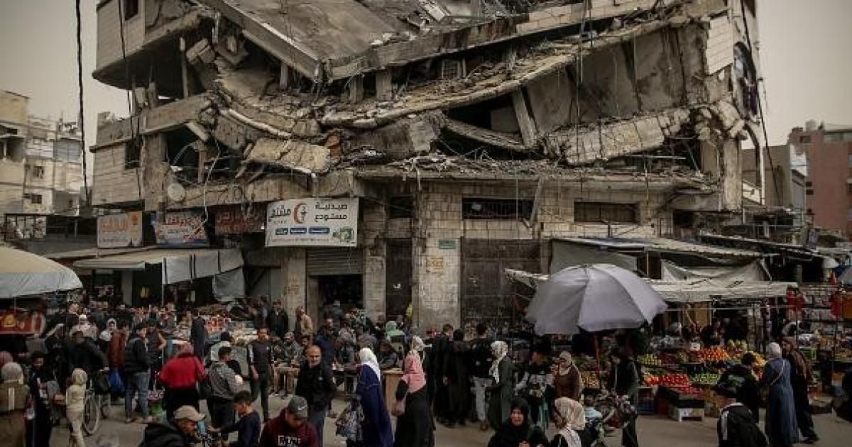 إسبانيا تدعو لاعتماد موقف أوروبي أكثر حزما في ظل استمرار الأزمة بغزة