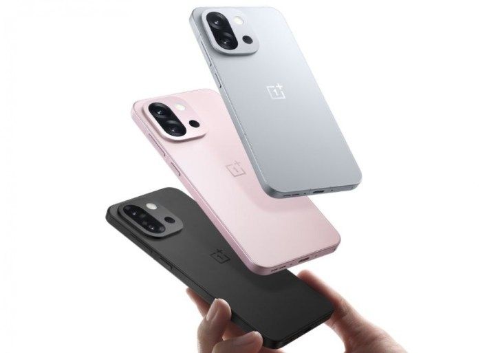 تكنولوجيا: تأكيد هاتف OnePlus 15T رسميًا… هاتف مدمج بمواصفات عملاقة على الطريق