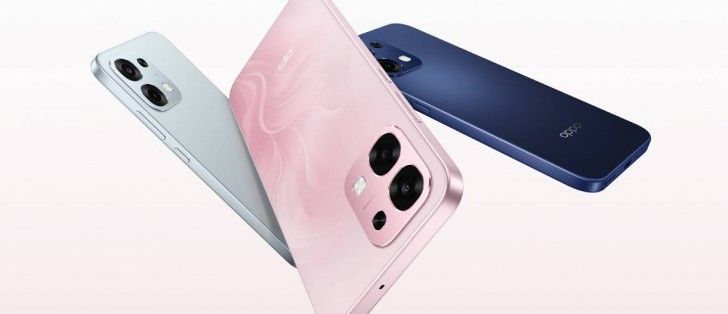 تكنولوجيا: Oppo تكشف عن هاتف A6 ببطارية 7,000 مللي أمبير وتطلق إلى جانبه A6s وA6i+ وA6v رسميًا