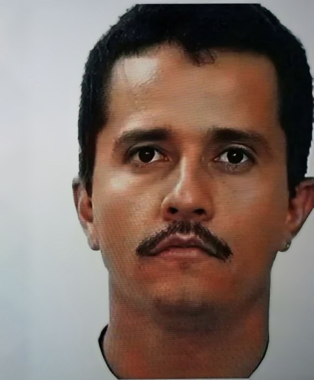 سقوط إل مينشو نهاية مجرم أم بداية فوضى في المكسيك