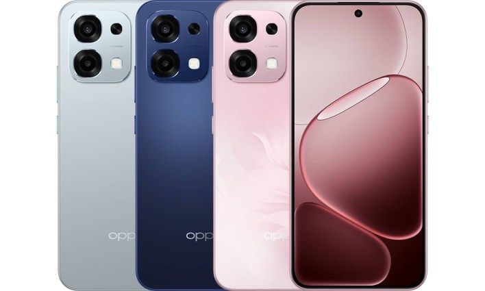 تكنولوجيا: Oppo تكشف عن هاتف A6 ببطارية 7,000 مللي أمبير وتطلق إلى جانبه A6s وA6i+ وA6v رسميًا